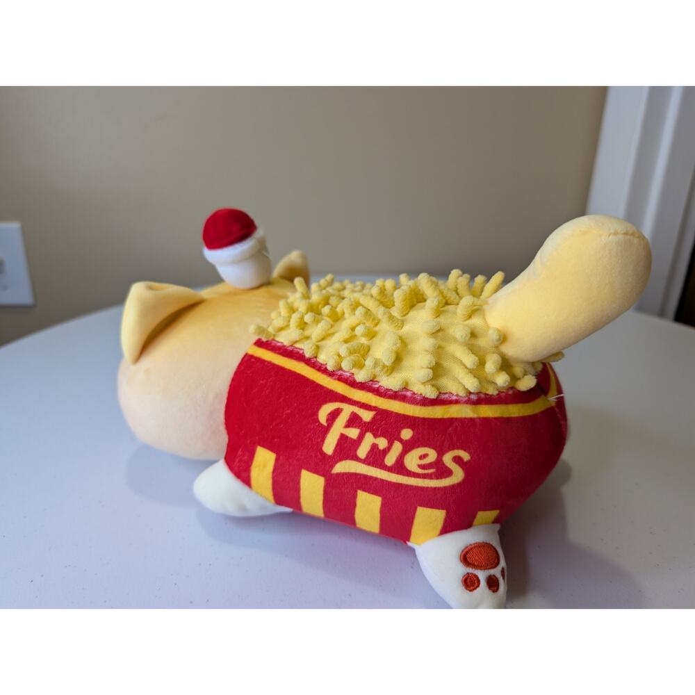 Fries Kitty - Picture 3 of 3